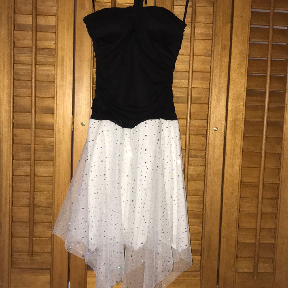 Homecoming/prom dress